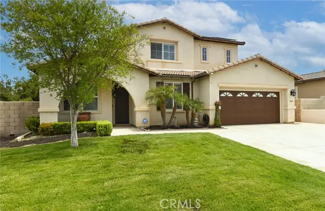 380 Monument Parkway, Perris, CA 92570 - Image #1