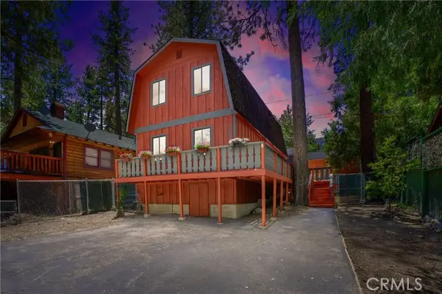 1381 Laura Street, Wrightwood, CA 92397 - Image #1