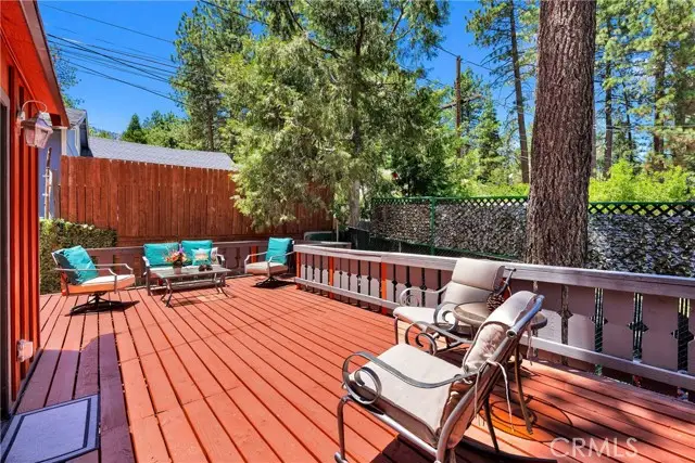 1381 Laura Street, Wrightwood, CA 92397 - Image #2