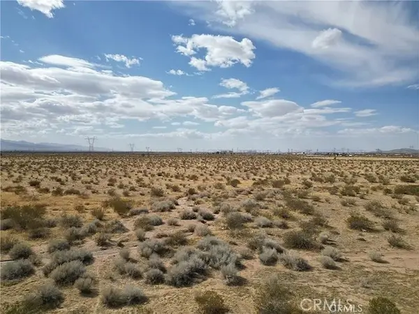 0 Jonathan Street, Adelanto, CA 92301