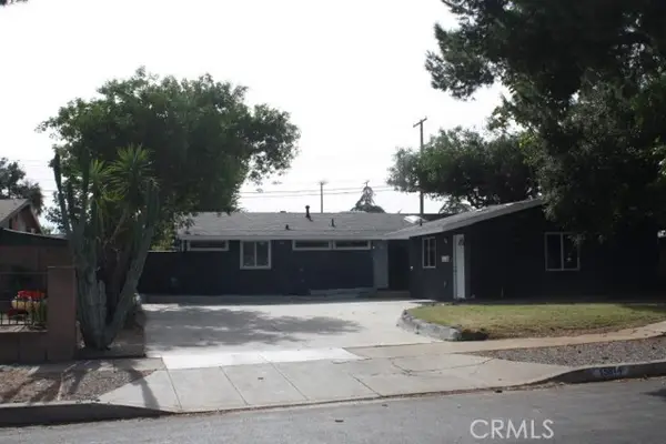 15814 Septo Street, North Hills (los Angeles), CA 91343