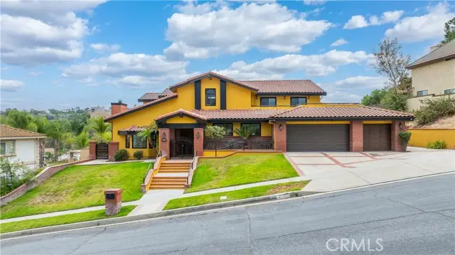 2545 Scenic Ridge Drive, Chino Hills, CA 91709 - #1