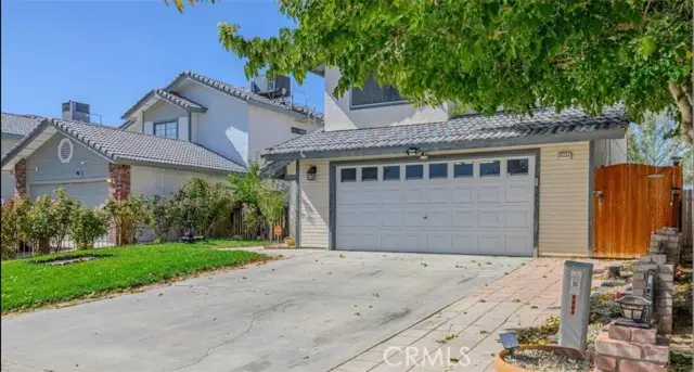 21131 Windsong Street, California City, CA 93505 - Image #1