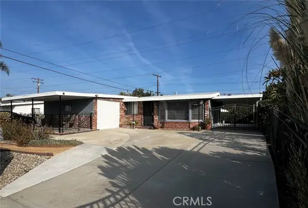 17139 E Newburgh Street, Azusa, CA 91702