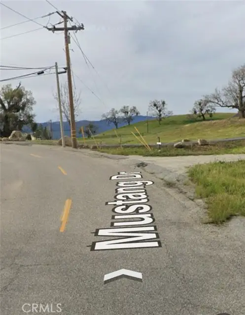 0 Mustang Dr., Tehachapi, CA 93561 - #3