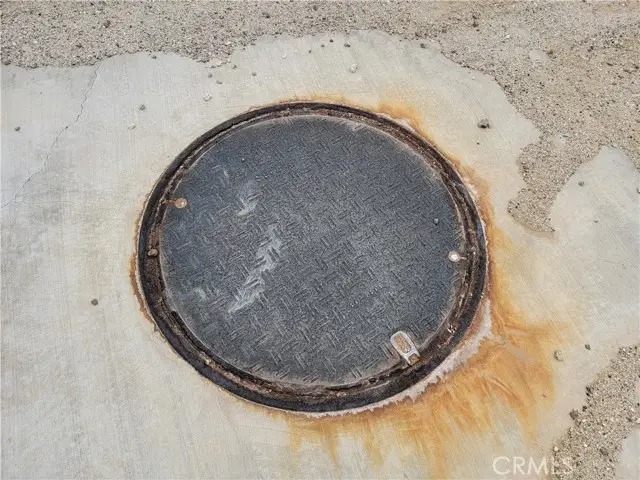 4801 Borrego Springs Road, Borrego Springs, CA 92004 - #3