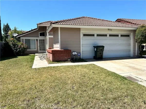 14032 Mountain High Drive, Fontana, CA 92337