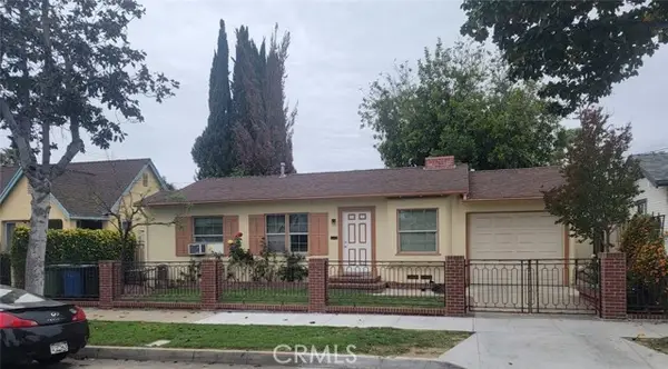 125 N Bushnell Avenue, Alhambra, CA 91801