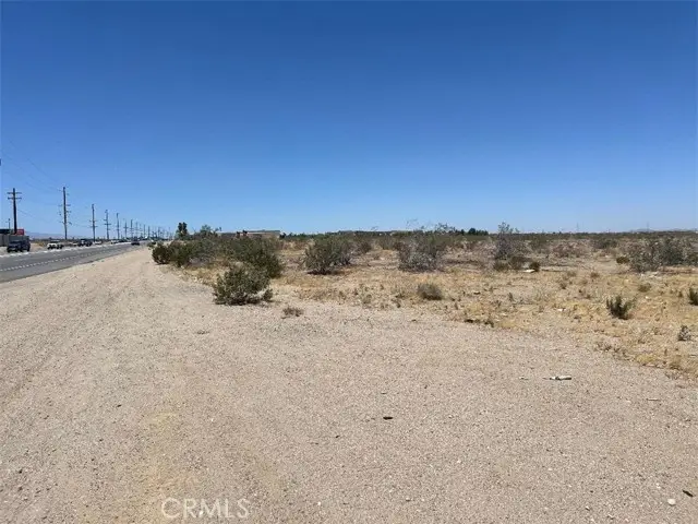 0 Palmdale Road, Victorville, CA 92392 - #1