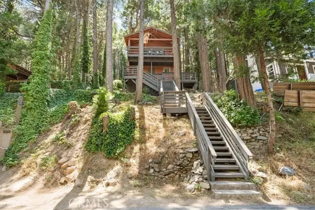 23717 Scenic Drive, Crestline, CA 92325 - Image #3