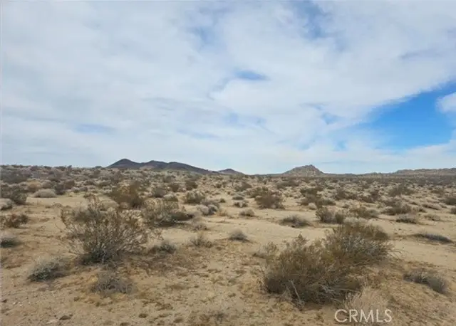 0 Porter Road, Lucerne Valley, CA 92356 - Image #1