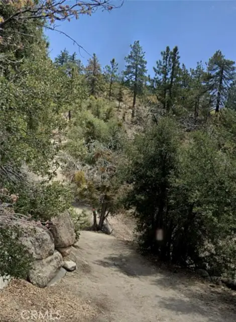 0 Tank Rd, Running Springs, CA 92382