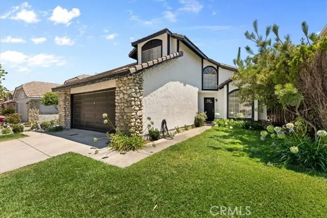 11839 Antler Peak Court, Rancho Cucamonga, CA 91737 - #1