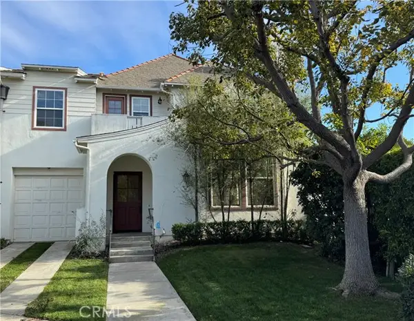 46 Middlebury, Irvine, CA 92620