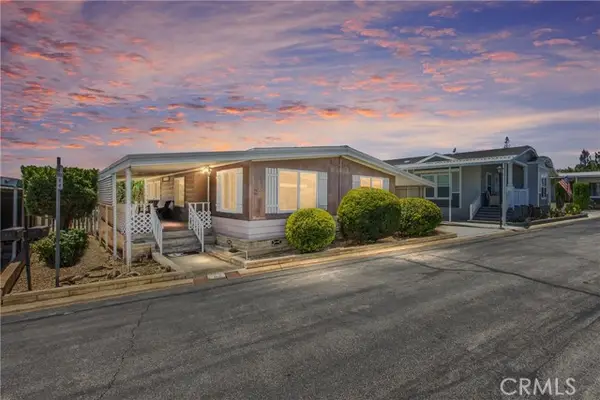 9800 Baseline Road #62, Rancho Cucamonga, CA 91701