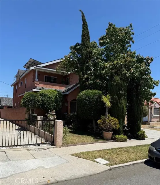 3252 Cattaraugus Avenue, Los Angeles, CA 90034 - #2