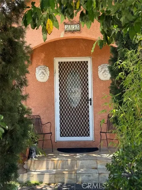 3252 Cattaraugus Avenue, Los Angeles, CA 90034 - #3