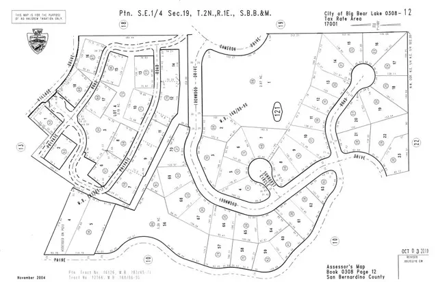 40587 Ironwood Drive, Big Bear Lake, CA 92315 - Image #1