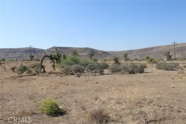 0 Minna Gombell Ln, Pioneertown, CA 92668 - Image #3