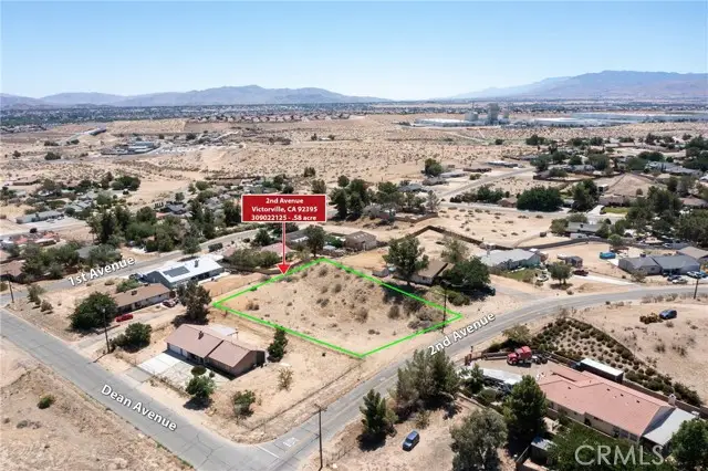 0 Second Avenue, Victorville, CA 92395 - Image #1