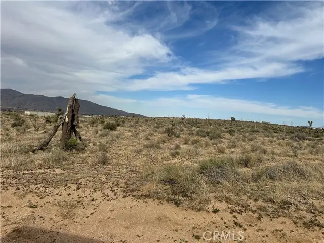 0 Joshua Road, Apple Valley, CA 92308 - #1