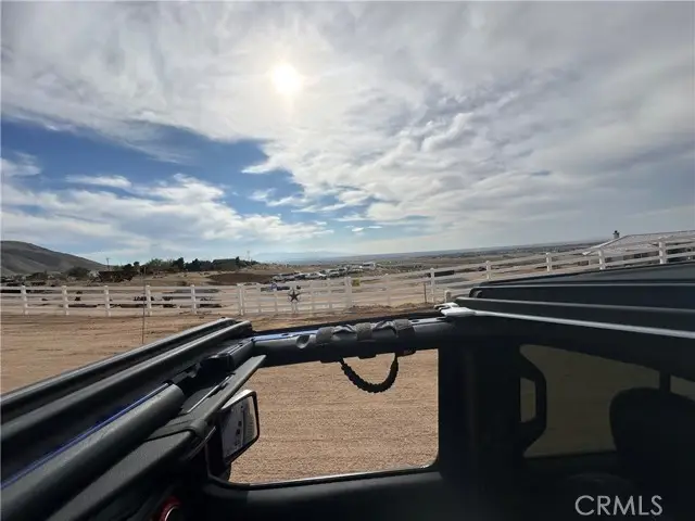 0 Joshua Road, Apple Valley, CA 92308 - #3