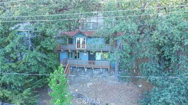 31954 Pine Cone Drive, Running Springs, CA 92382 - Image #2