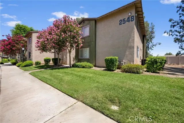 2548 Avenida Del Vista #103, Corona, CA 92882 - #2
