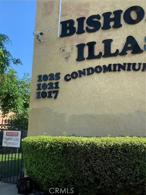 1017 W Bishop Street #202, Santa Ana, CA 92703