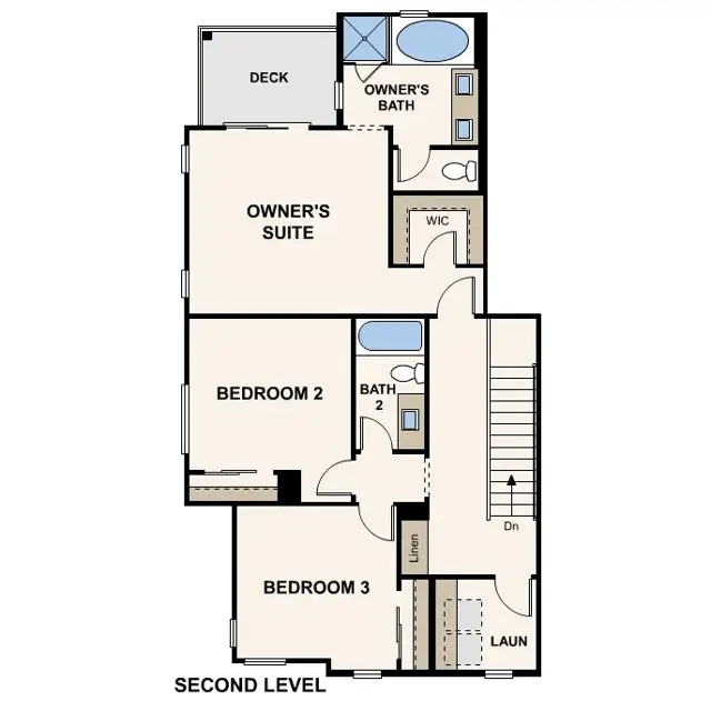 9792 Crossbay Loop #2208, Jurupa Valley, CA 92509 - Image #3