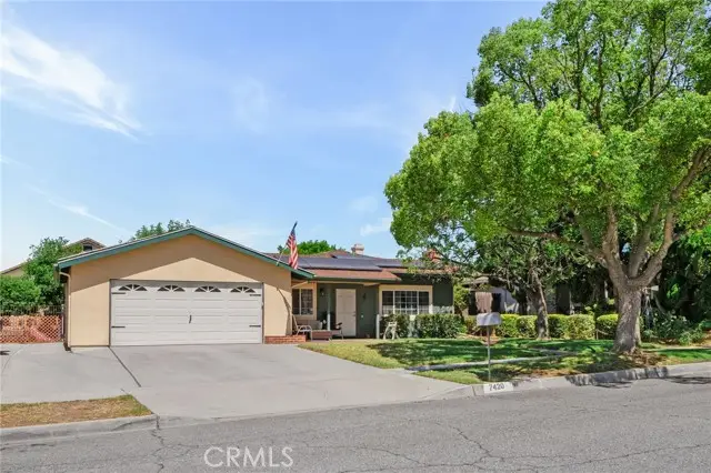 7420 London Avenue, Rancho Cucamonga, CA 91730 - #1