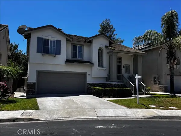 16340 Willowmist Court, Chino Hills, CA 91709