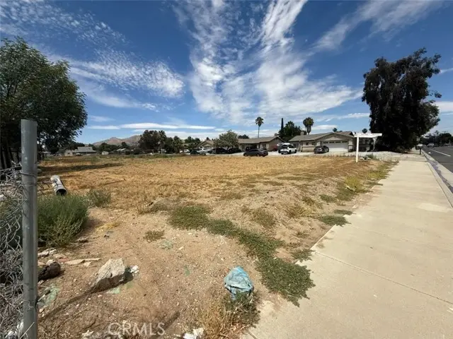 0 Eucalyptus Avenue, Moreno Valley, CA 92553 - Image #2