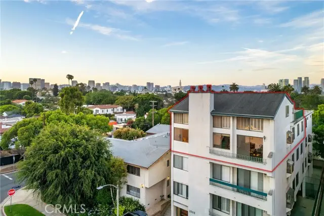 2008 S Bentley Avenue #5, Los Angeles, CA 90025 - #1
