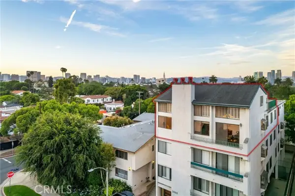 2008 S Bentley Avenue #5, Los Angeles, CA 90025