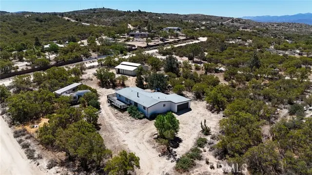 59895 Anzanita Lane, Anza, CA 92539 - Image #1