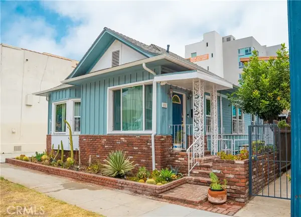 122 Lime Avenue, Long Beach, CA 90802