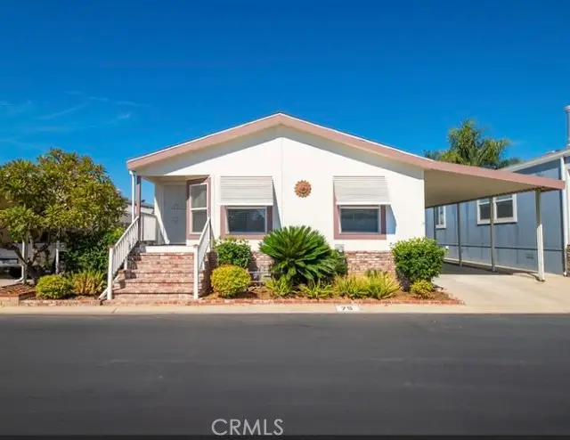 1245 W Cienega Avenue #75, San Dimas, CA 91773 - #2