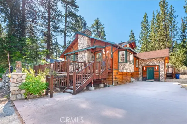 42531 Cedar Ave, Big Bear Lake, CA 92315 - Image #2