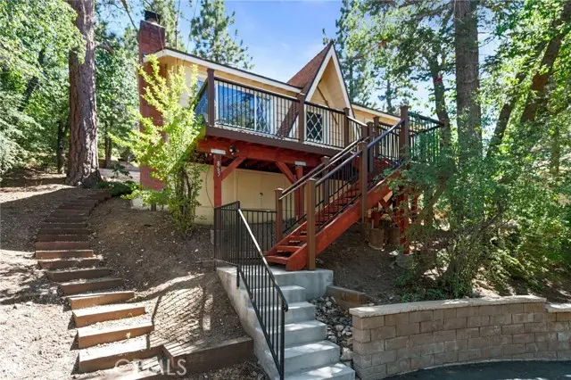 865 Villa Grove Avenue, Big Bear Lake, CA 92315 - Image #1