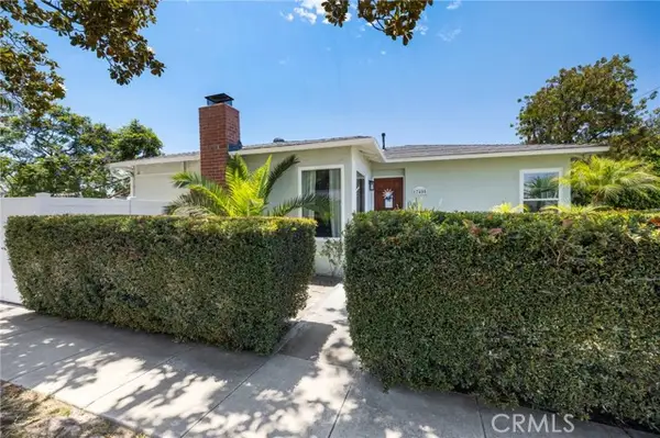 17405 Kornblum Avenue, Torrance, CA 90504