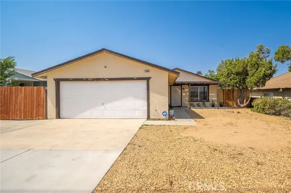 15486 Yates Road, Victorville, CA 92395