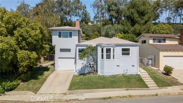 4531 Gateside Drive, Los Angeles, CA 90032 - Image #1