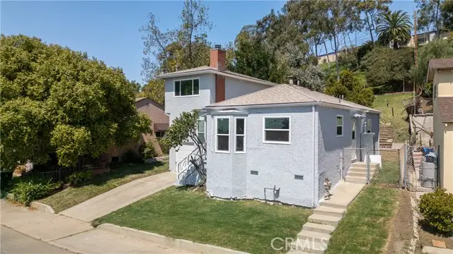 4531 Gateside Drive, Los Angeles, CA 90032 - Image #2