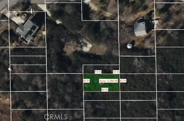 0 Iron Springs Way, Julian, CA 92036