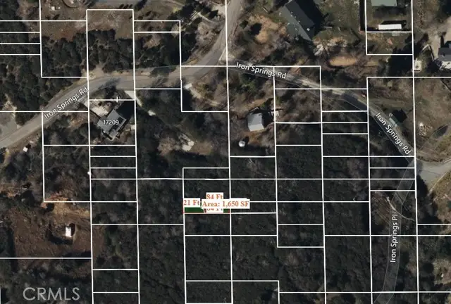 0 Iron Springs Way, Julian, CA 92036 - Image #2