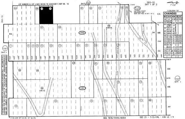 0 Iron Springs Way, Julian, CA 92036 - Image #3