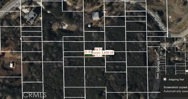 1 Iron Springs Road, Julian, CA 92036 - Image #1