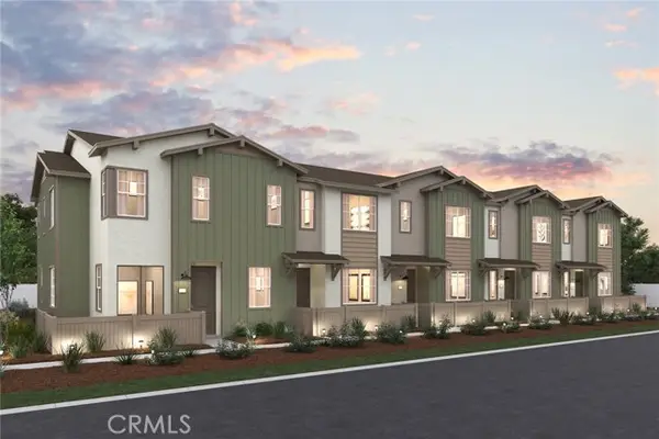 9792 Crossbay Loop #2202, Jurupa Valley, CA 92509