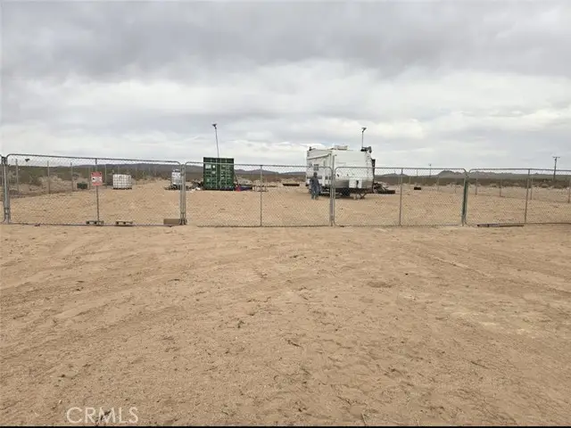 0 North Side Road, Lucerne Valley, CA 92356 - Image #1